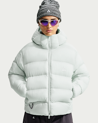 り*た様 Nike ACG Lunar Lake PrimaLoft®︎ Nike ACG 'Lunar Lake' PrimaLoft® Women's Therma-FIT ADV Loose